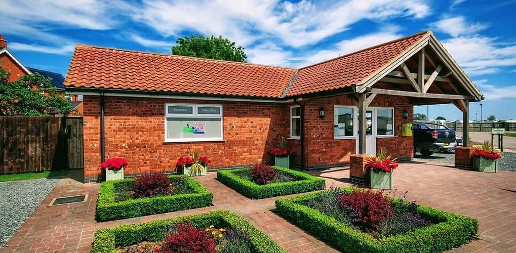 Chapel Fields Holiday Park