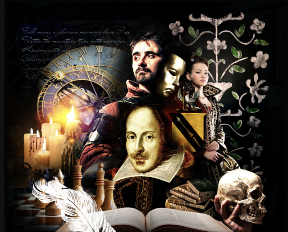 Escape Live – Stratford-Upon-Avon
