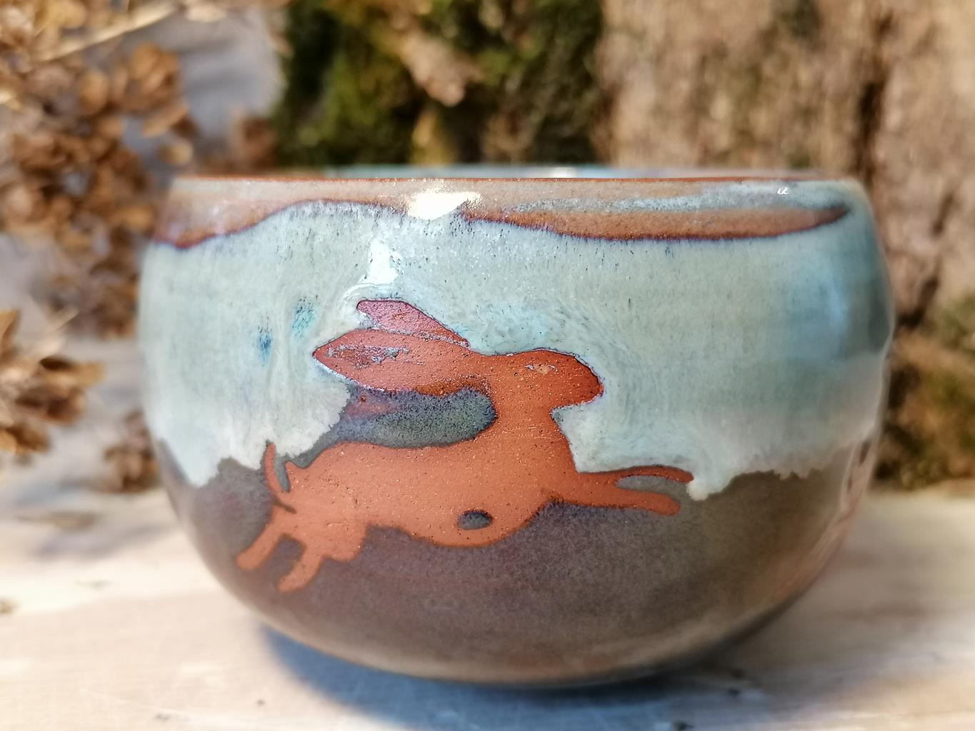 Whimsy in the Wild