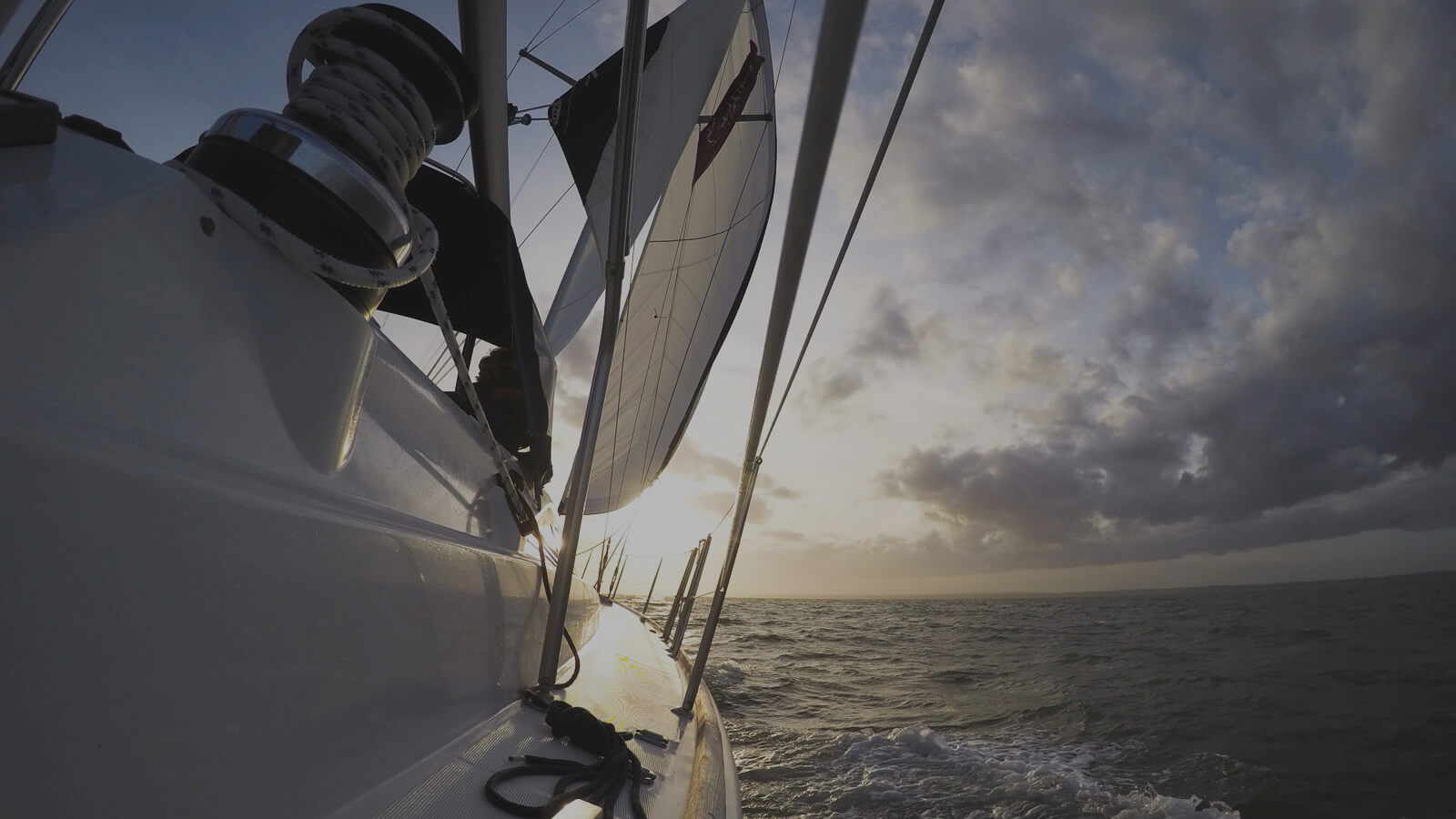 Escape Yachting