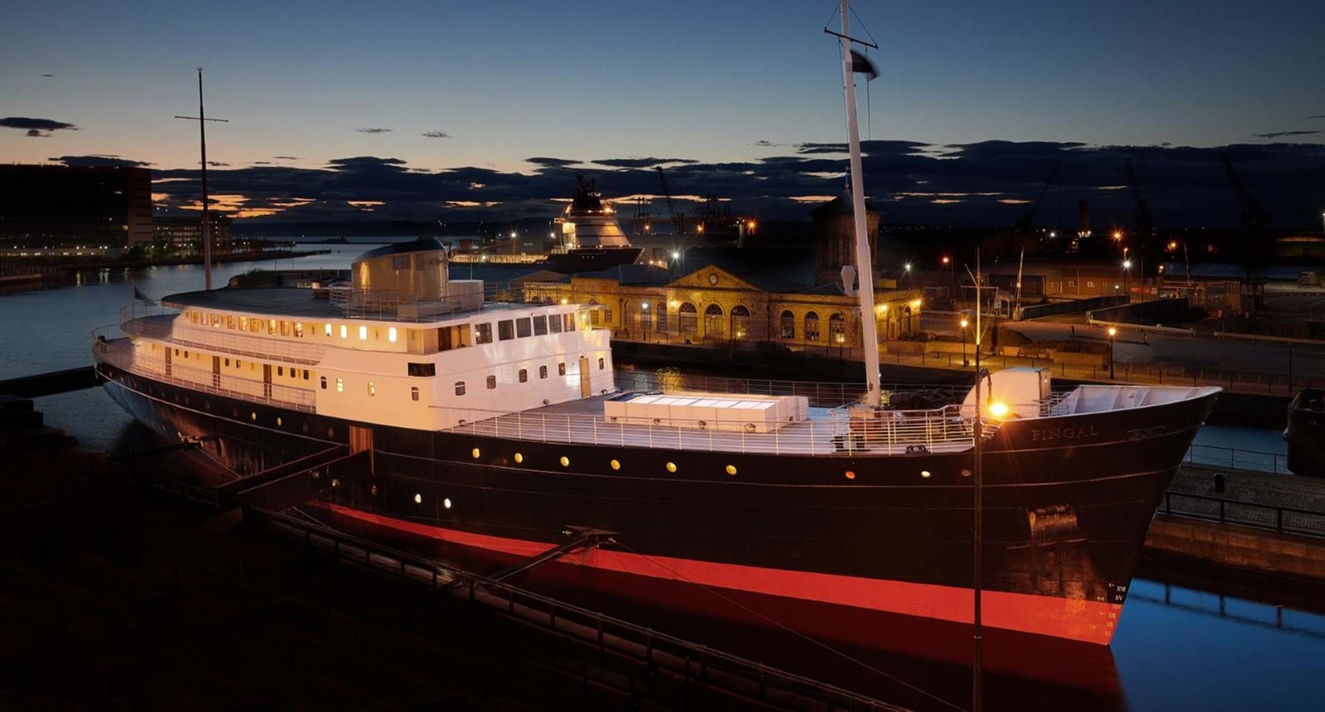 The Lighthouse Restaurant & Bar