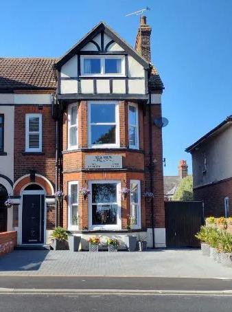 Seaview B+B