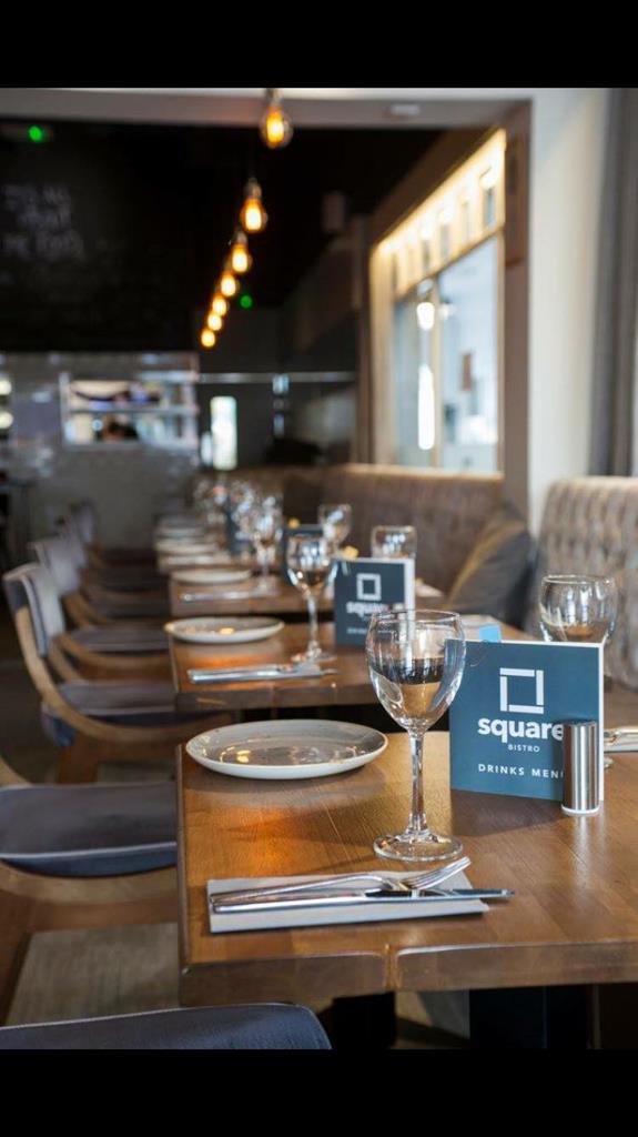 Square Bistro