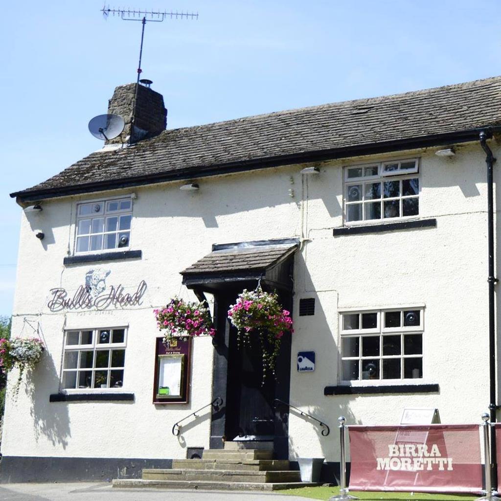 The Bulls Head
