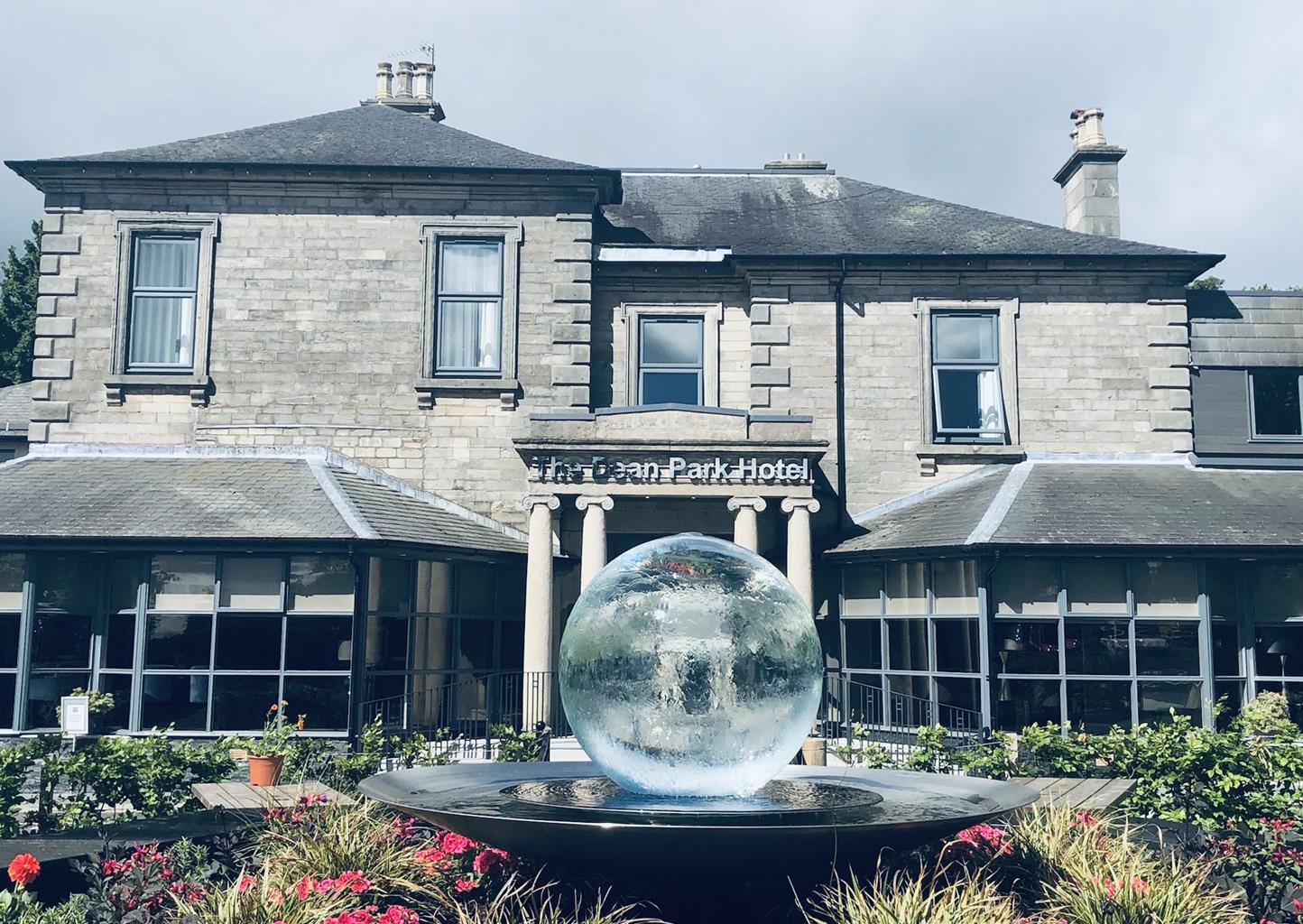 The Grande at Dean Park Hotel