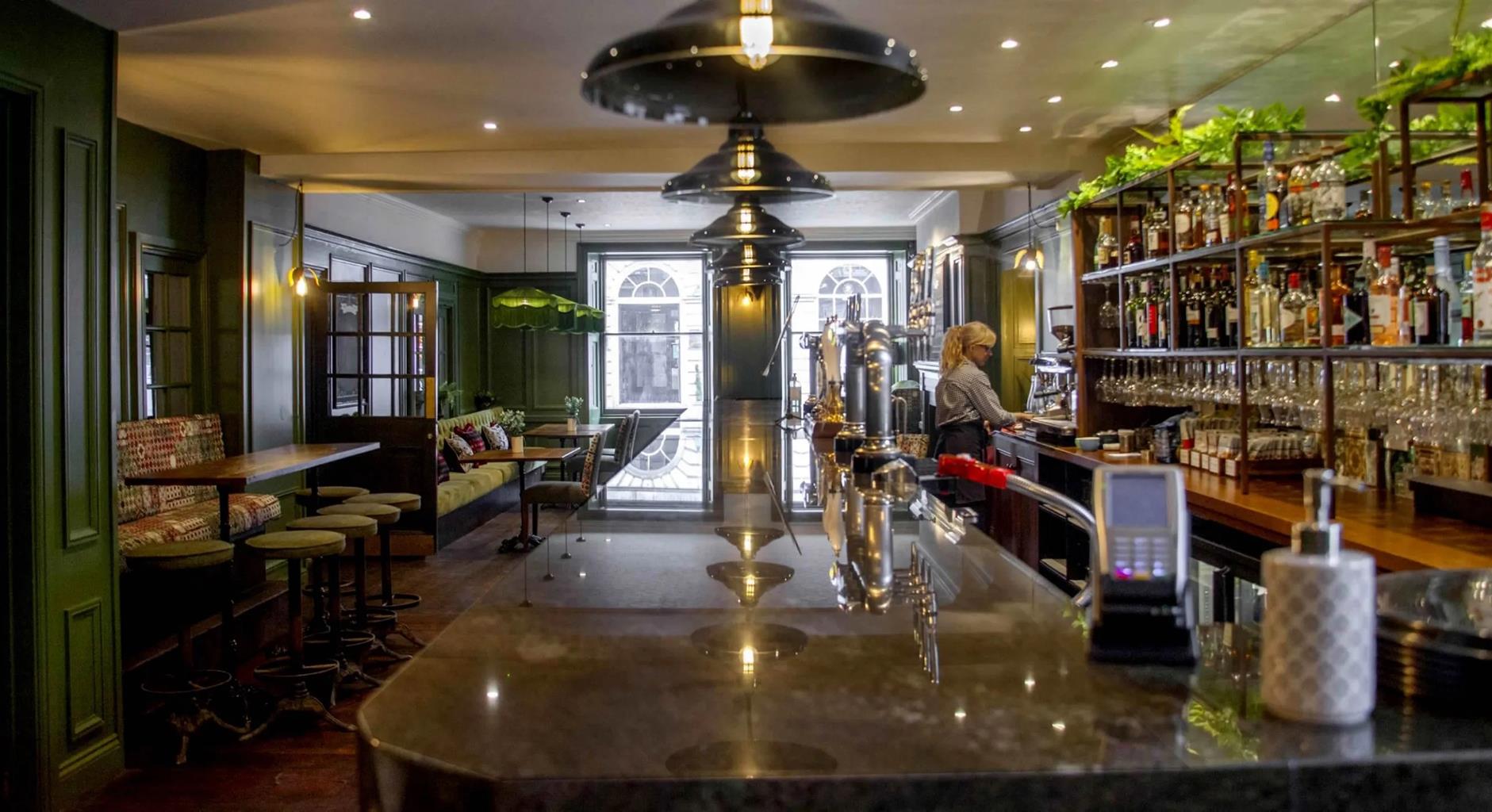 Kings Arms
