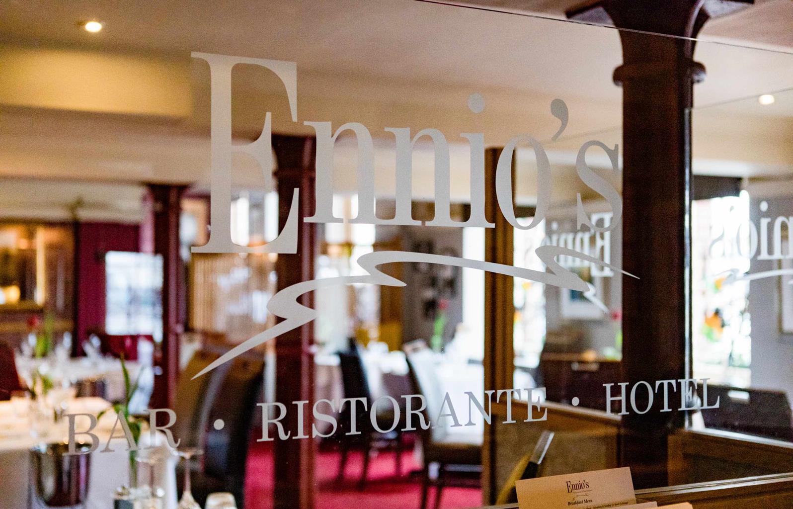 Ennio's Restaurant