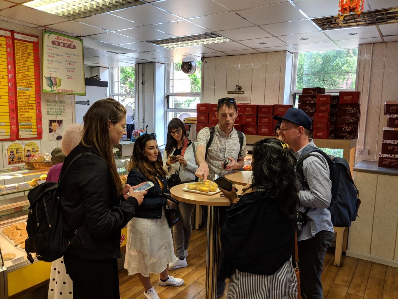 Scranchester Tours