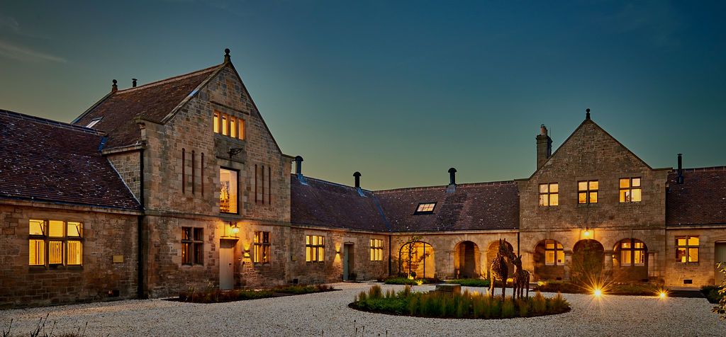 Chesters Stables