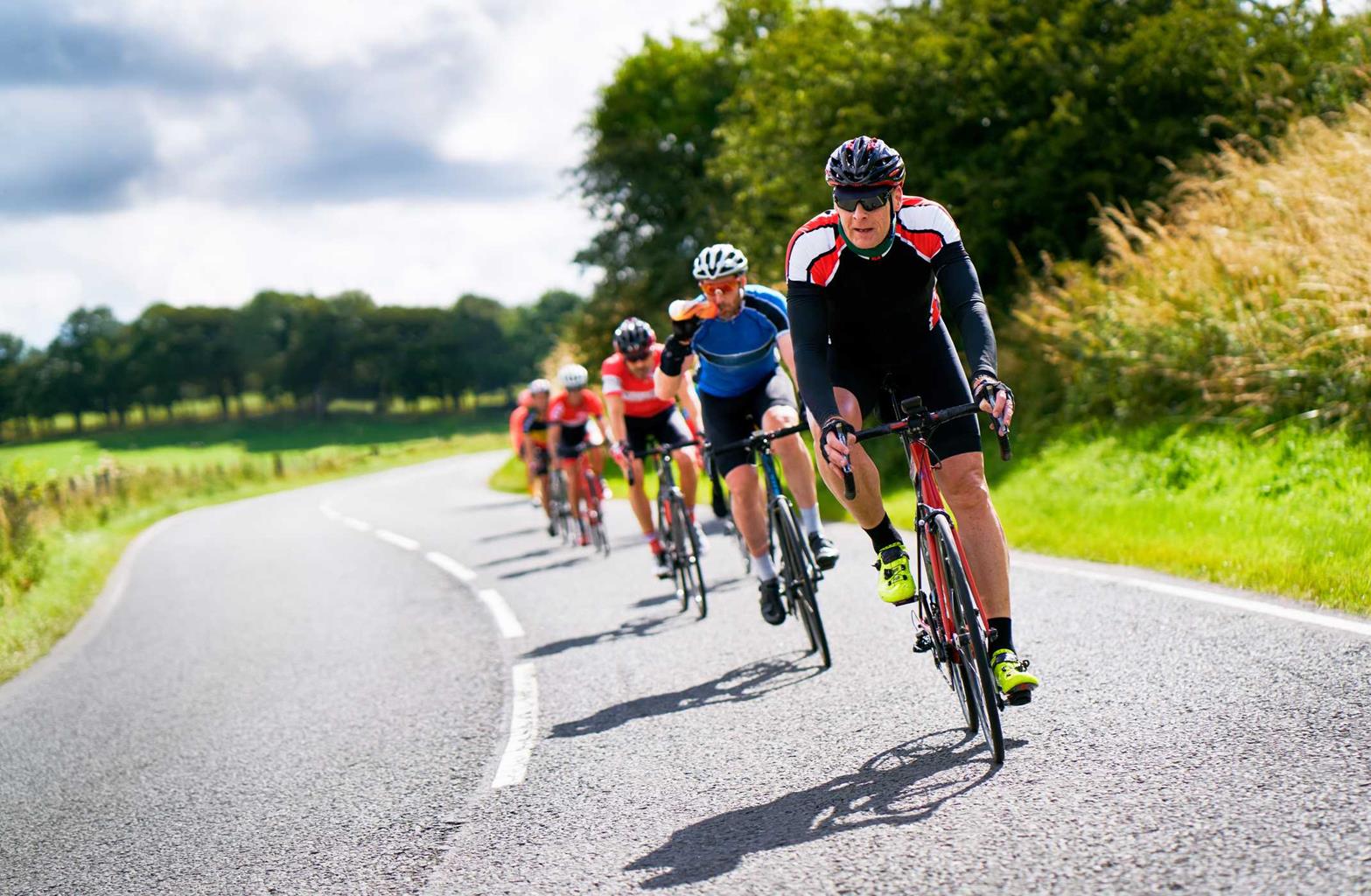 Cycle Britain