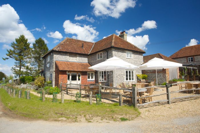 The Woolpack Inn