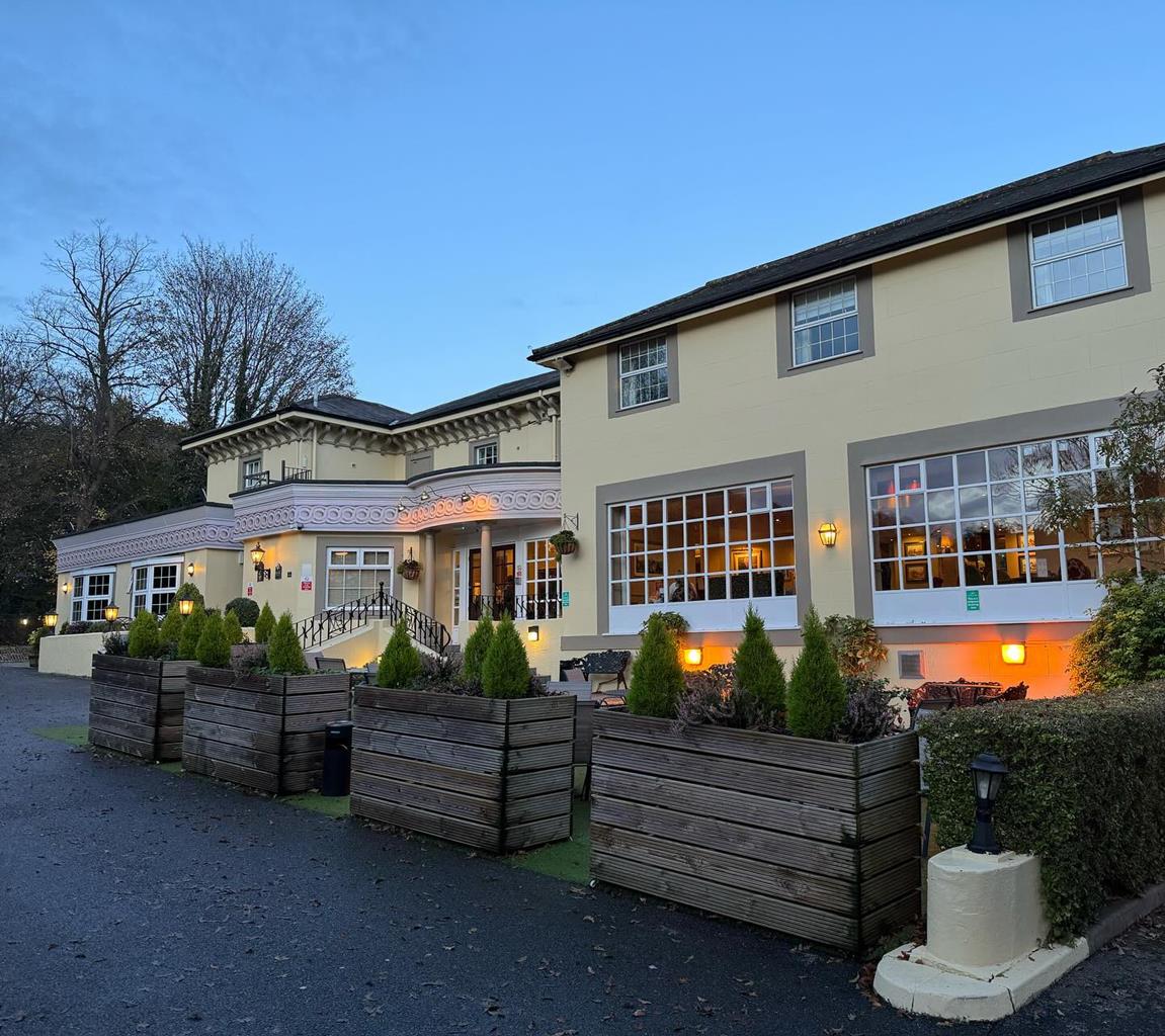 Reigate Manor