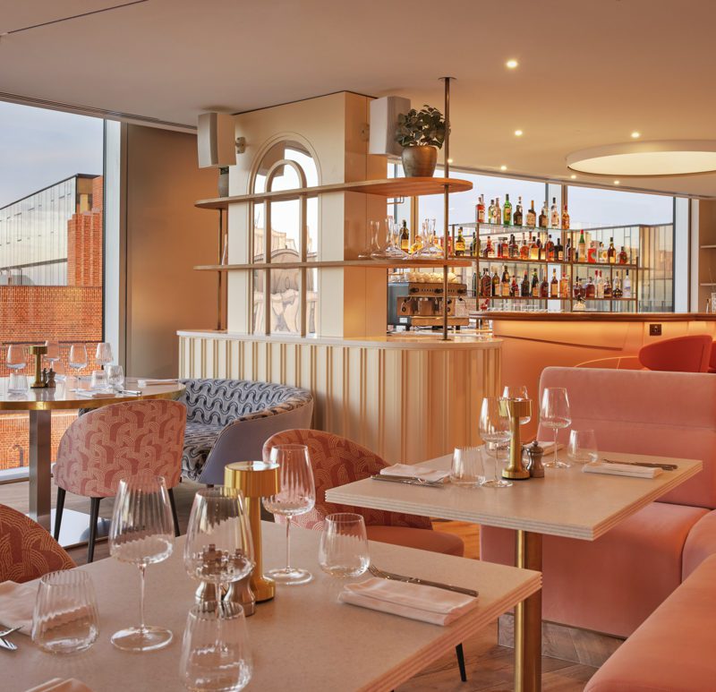 Joia Restaurant