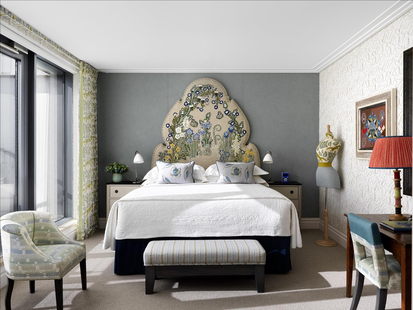 Ham Yard Hotel