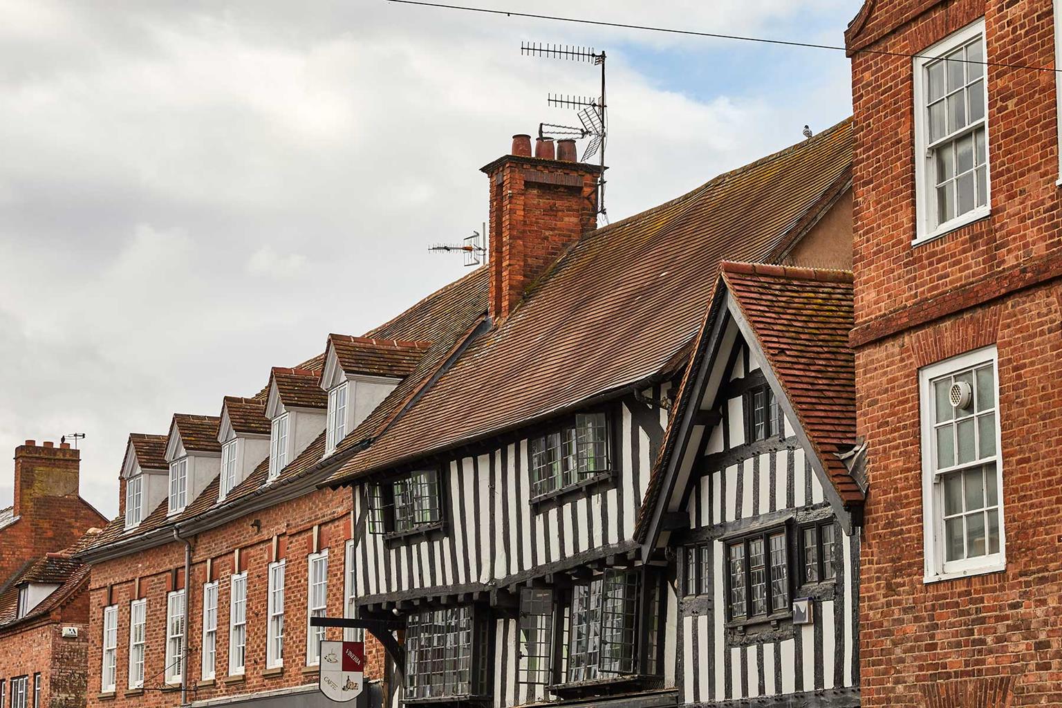 Hotel Indigo Stratford Upon Avon