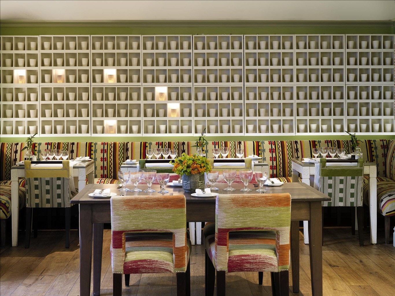 The Potting Shed