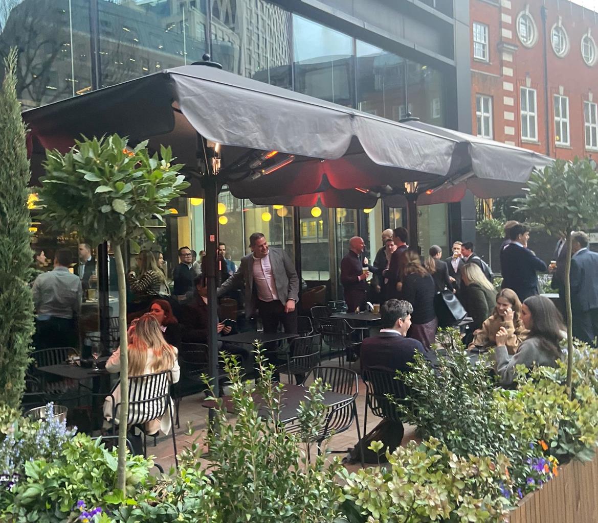 Dave's Wine Bar