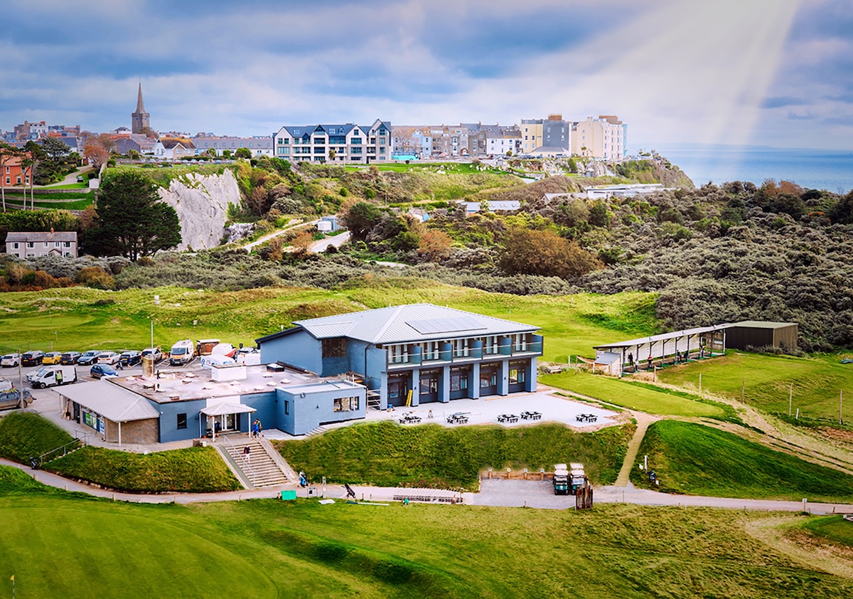 The Links