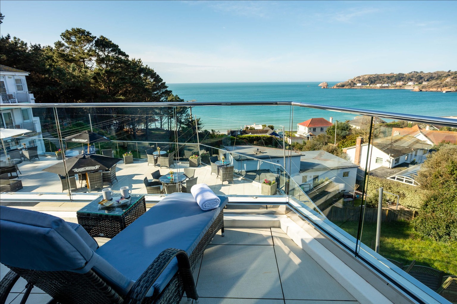 Biarritz Hotel