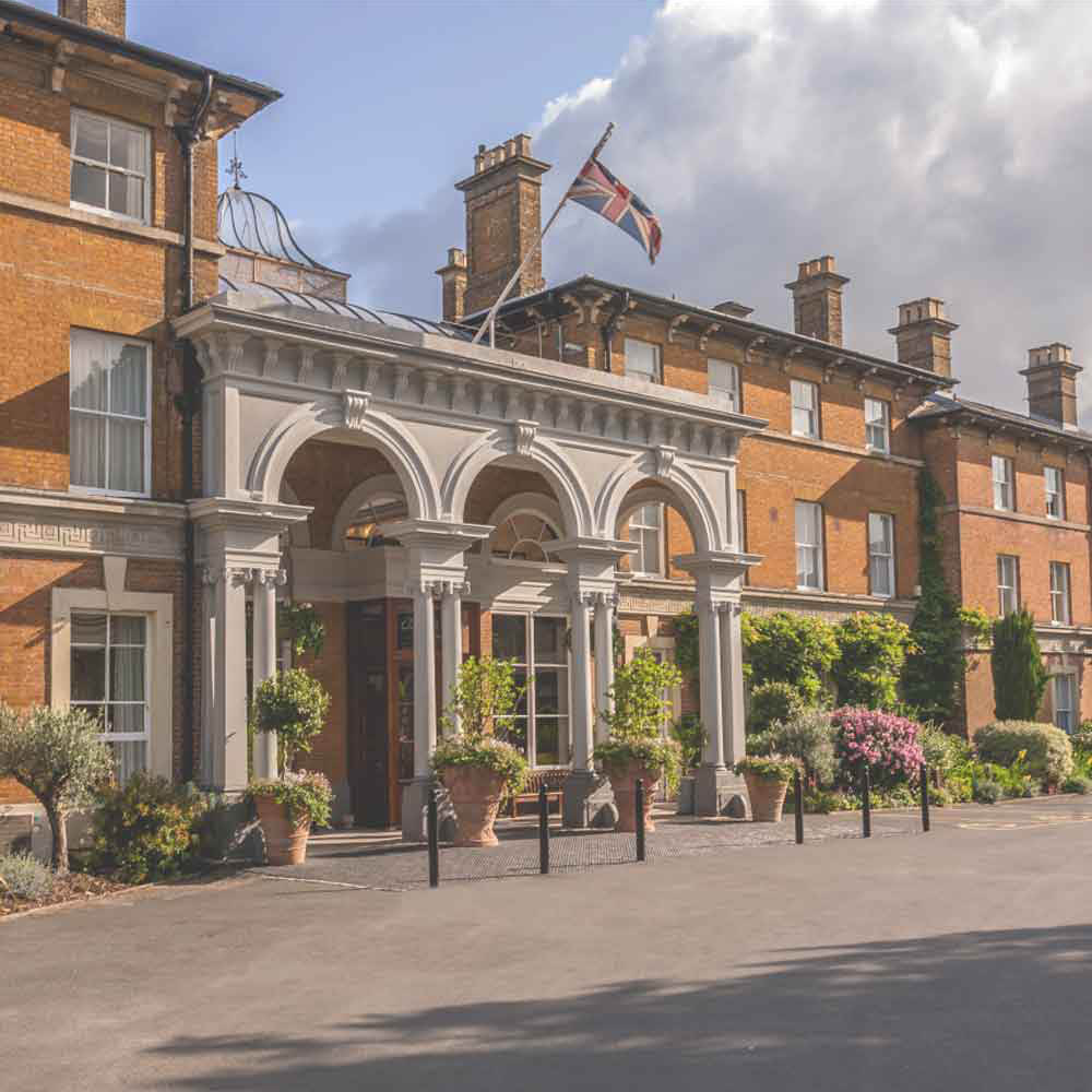 Mulberry Restaurant
