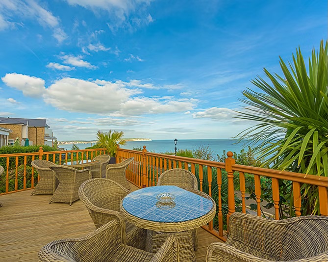 Villa Mentone Hotel