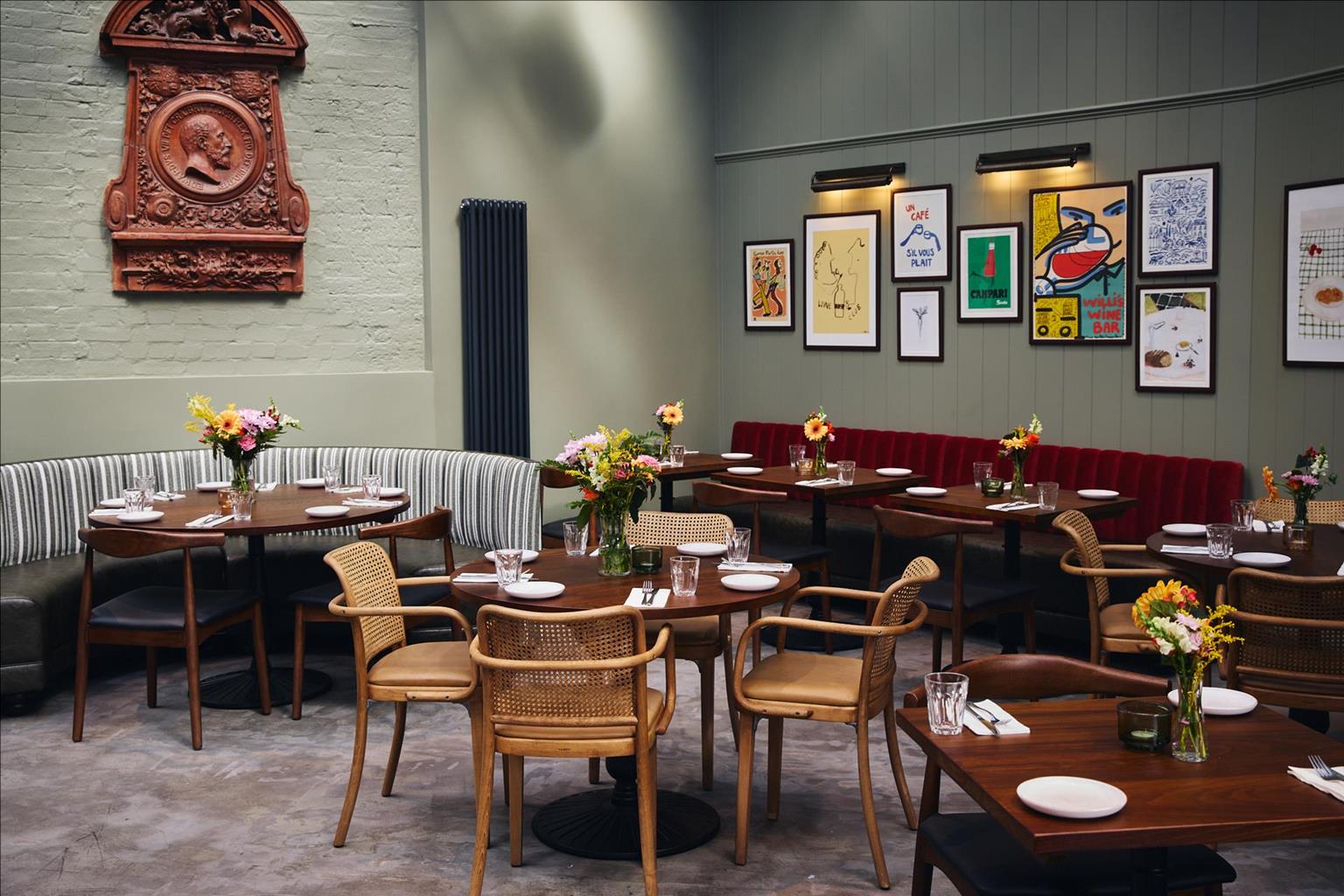 FARE Eatery