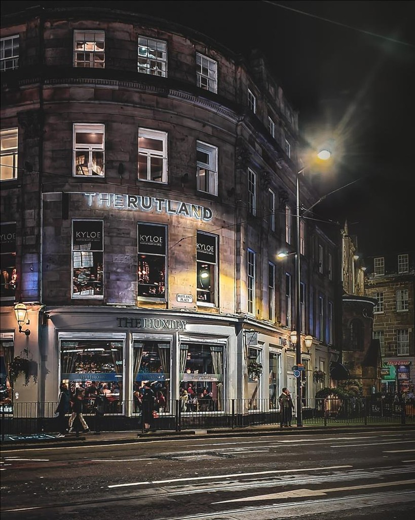 The Rutland
