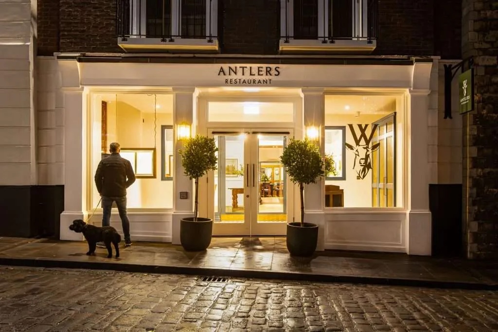 Antlers