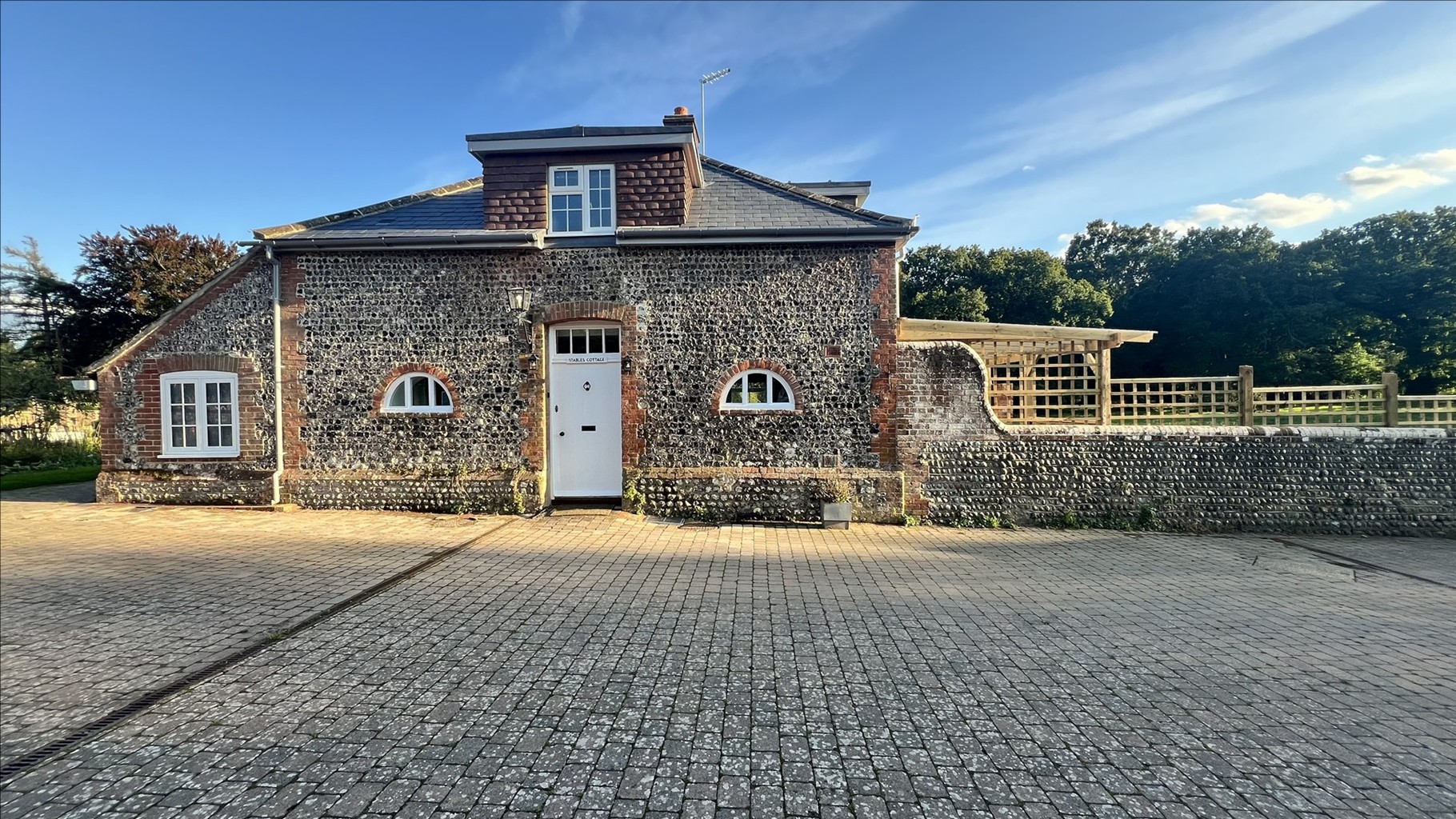 Stables Cottage