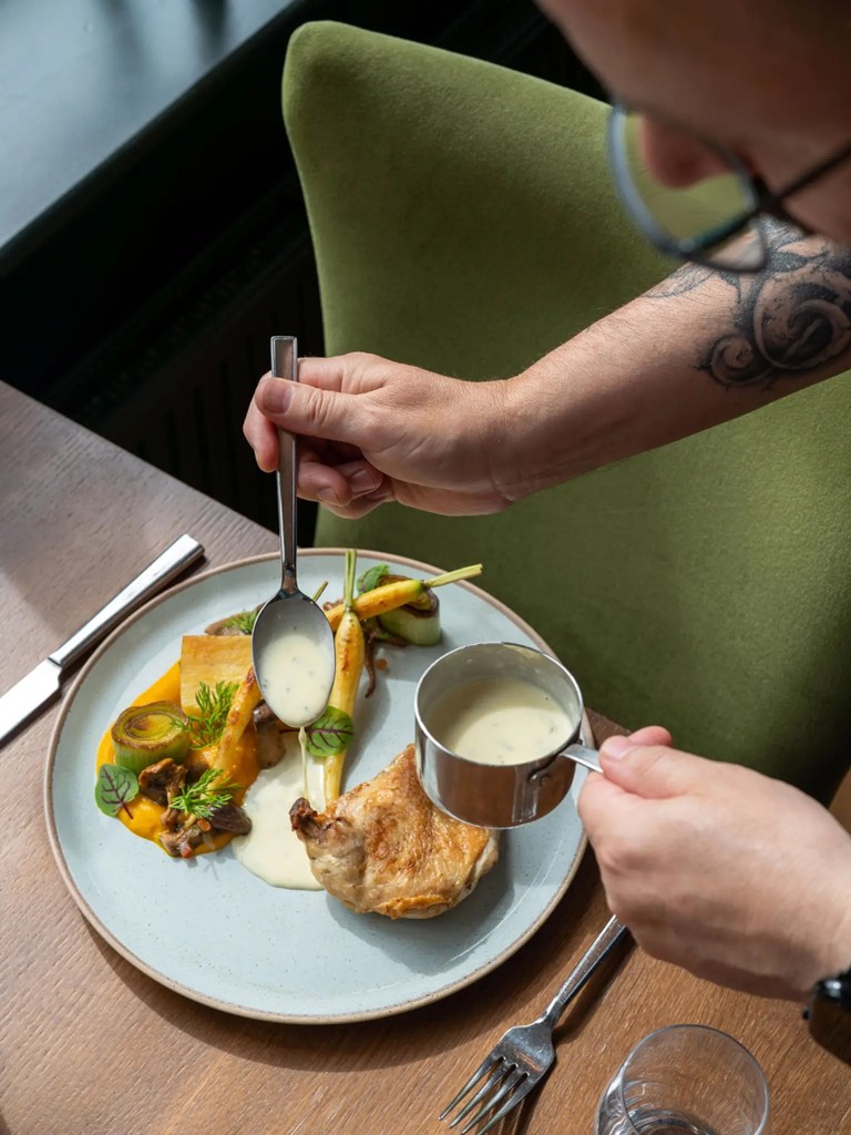 Acorn Restaurant