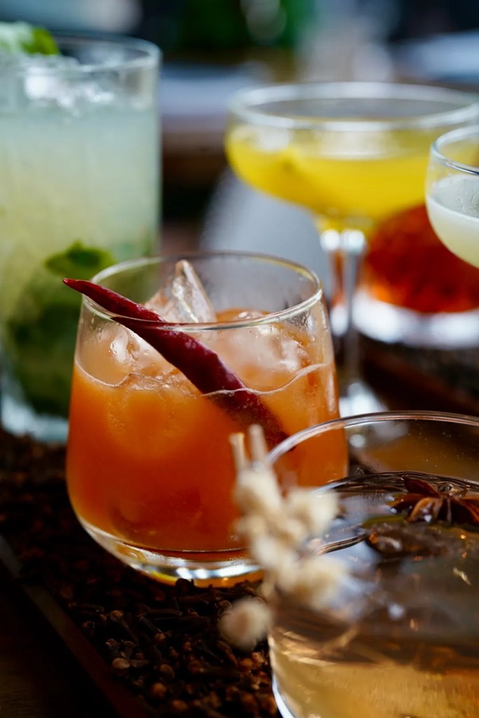 Koyal Indian Restaurant & Bar