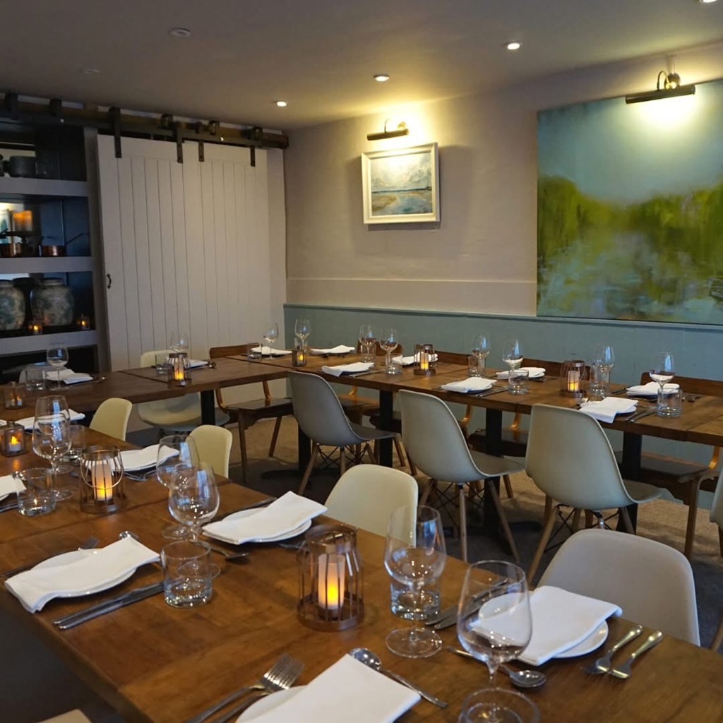 Acorn Restaurant