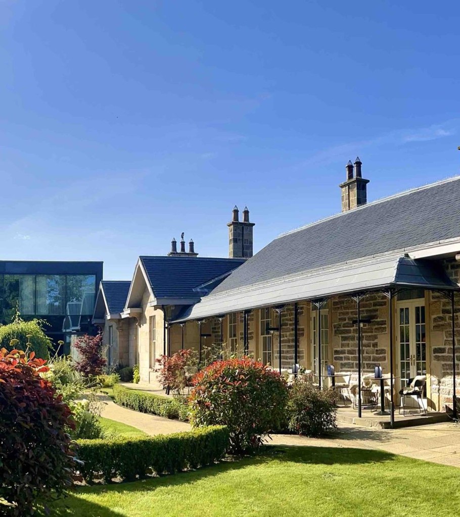 Ness Walk Hotel