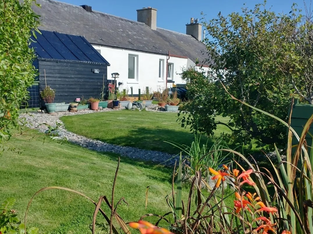 Snowberry Cottage