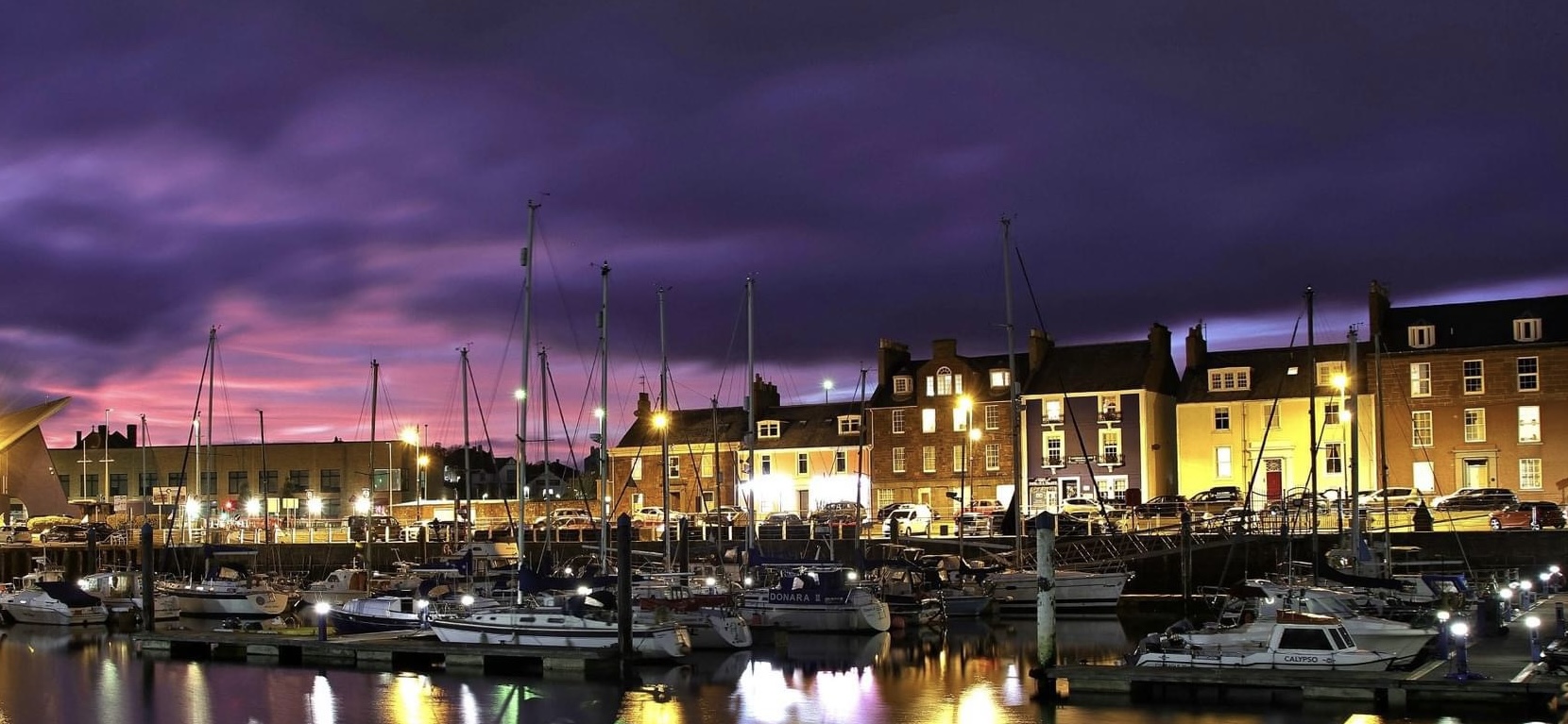 Harbour Nights Guest House