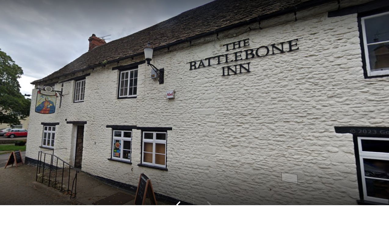 The Rattlebone