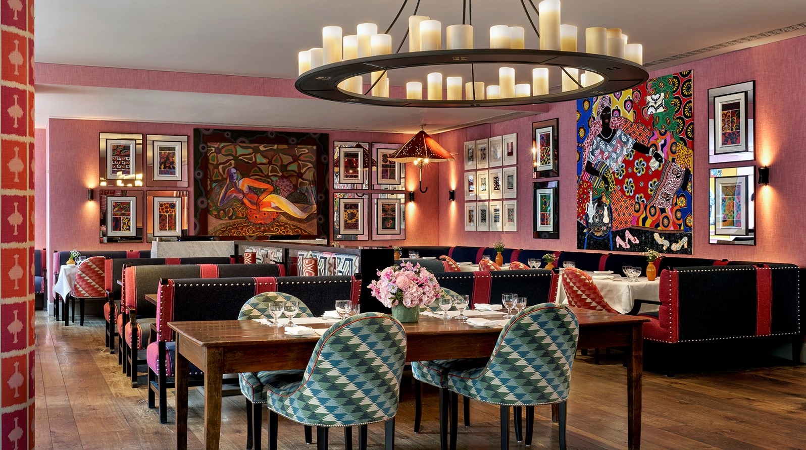 Haymarket Hotel