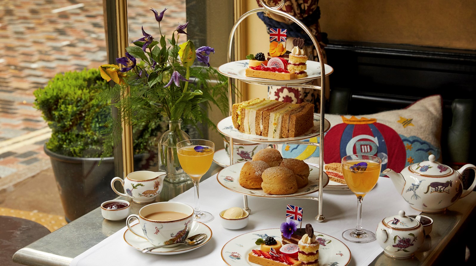 Covent Garden Hotel