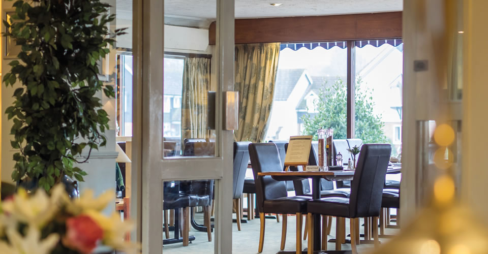Hotel Wroxham