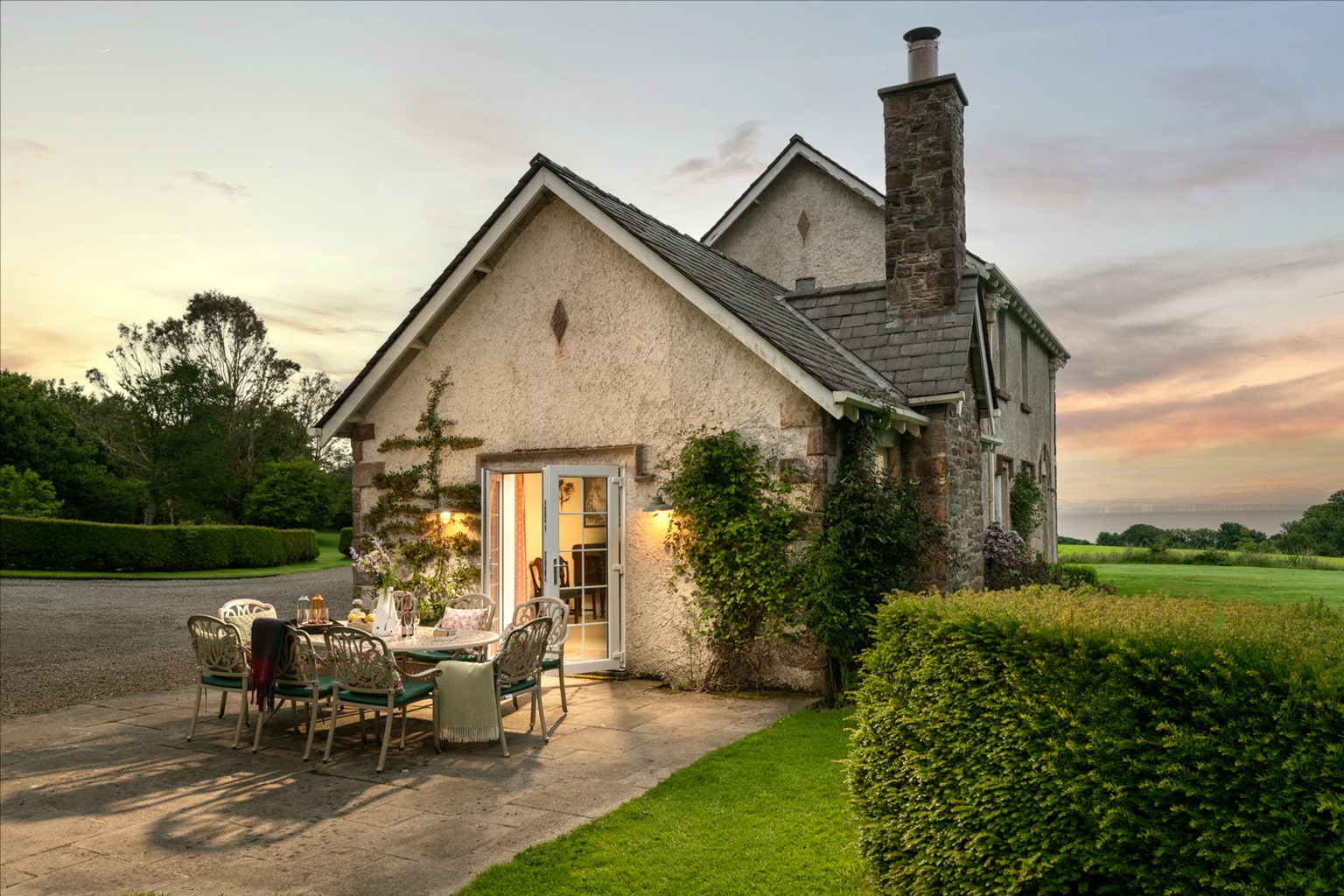 Orroland Holiday Cottages