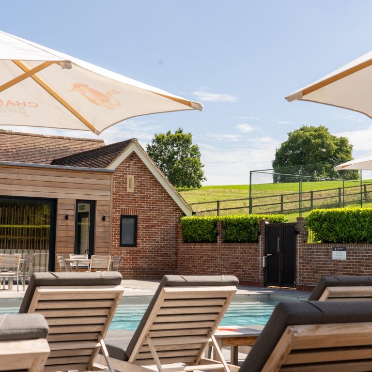 Talbooth House & Spa