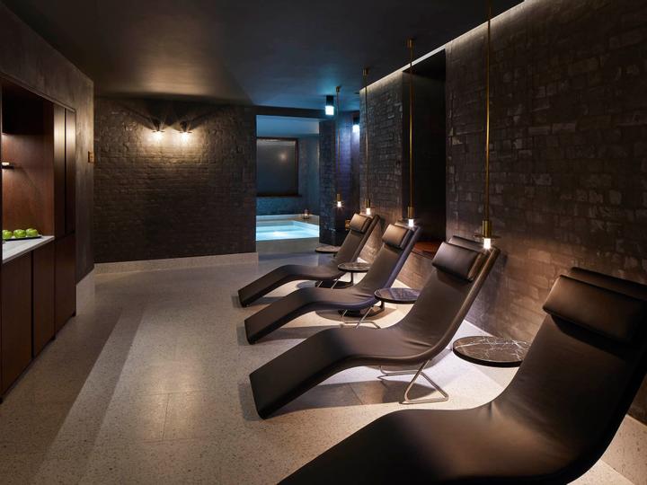 Taj 51 Buckingham Gate, Suites and Residences