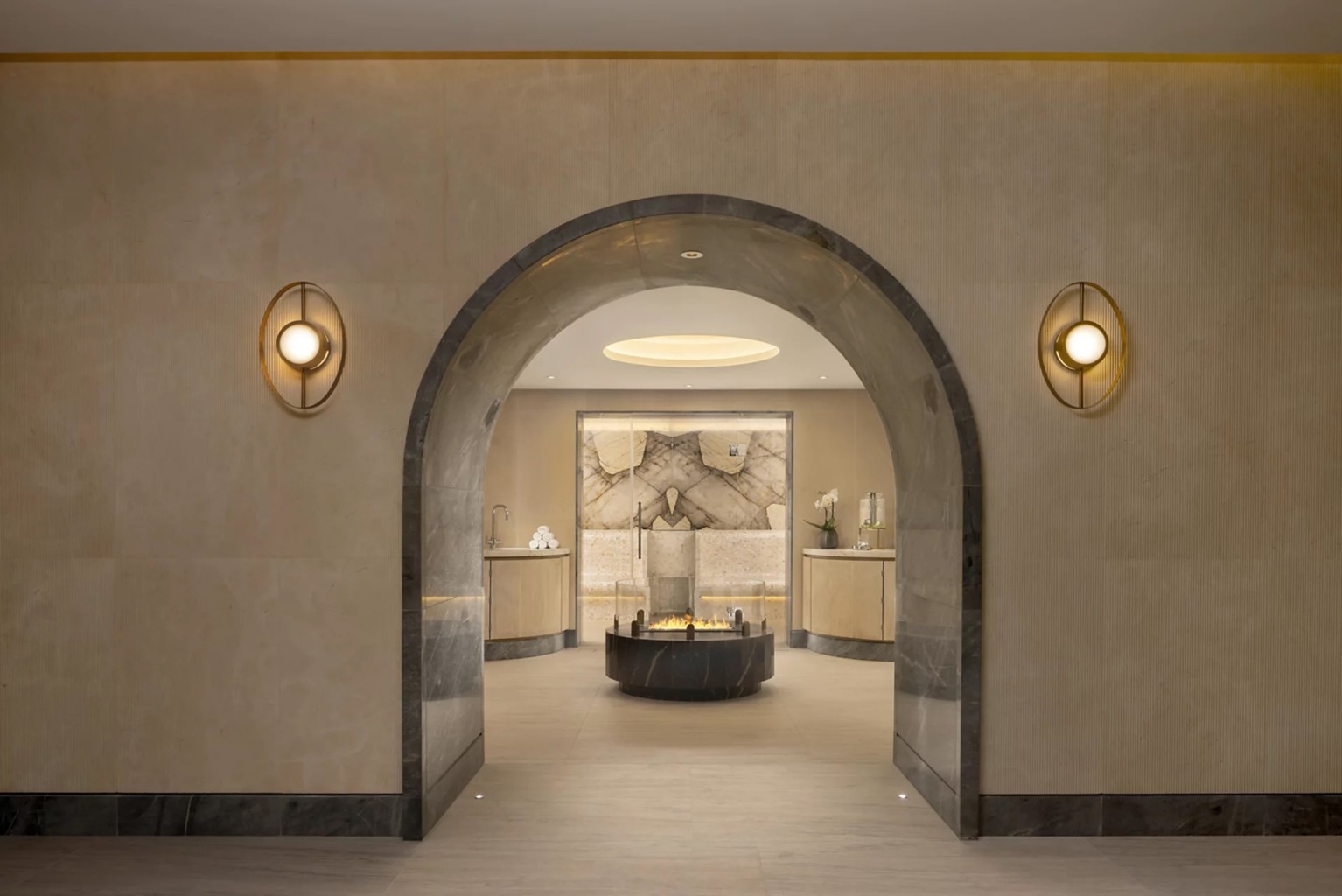 Raffles London at The OWO