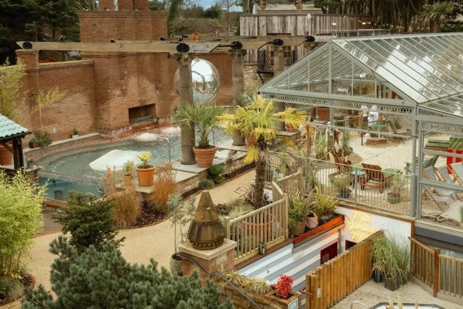 The Rabbit Hotel & Retreat
