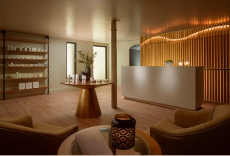 Isle of Eriska Hotel, Spa & Island