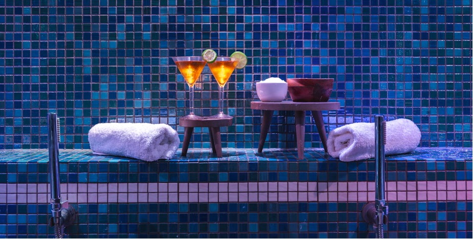 Guildford Harbour Hotel