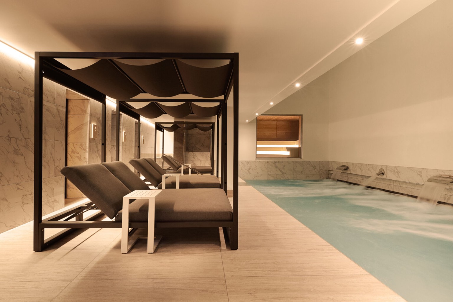 Kimpton Blythswood Square Hotel