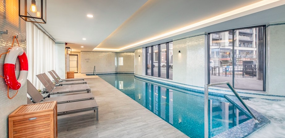 Southampton Harbour Hotel & Spa