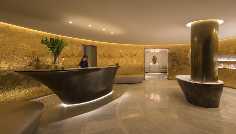 Four Seasons Hotel London at Tower Bridge