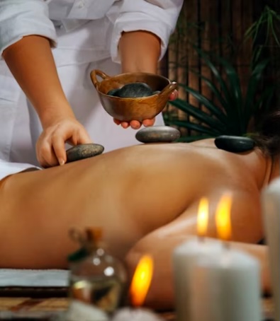 The Greenhouse Spa at The Elms